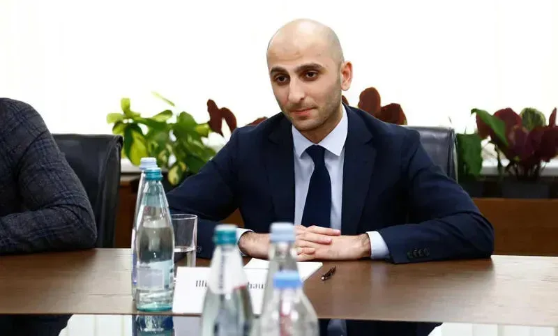 ილია ღუდუშაურმა დანაშაული აღიარა და გამოძიებასთან ითანამშრომლა - ის ნახევარ მილიონიან საპატიმრო გირაოს უძრავი ქონებით უზრუნველყოფს