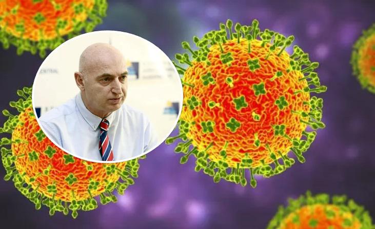 "საქართველოში შეისწავლეს ღამურები და ამ ღამურებში "ნიპას“ ვირუსი ნანახი არ იყო" - რას ამბობს ივანე ჩხაიძე?