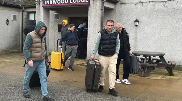 რა ხდება ცნობილი აშშ-ის მიერ დაკავებულ ტანკერ Marinera-ს ეკიპაჟთან დაკავშირებით და რა ელის მის ქართველ კაპიტანს? -  ის ამერიკელებმა ბრიტანეთიდან გაიყვანეს