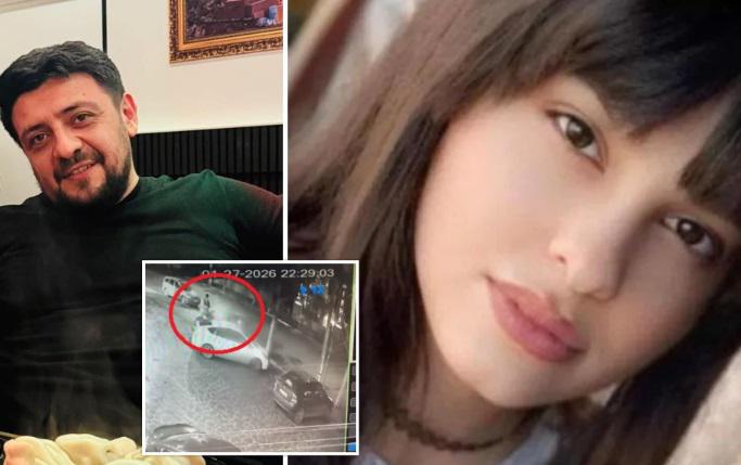 ბრალი წარედგინა მძღოლს, რომელიც ნასვამ მდგომარეობაში მართავდა ავტომობილს და 18 წლის გოგონა იმსხვერპლა - პროკურატურის განცხადება