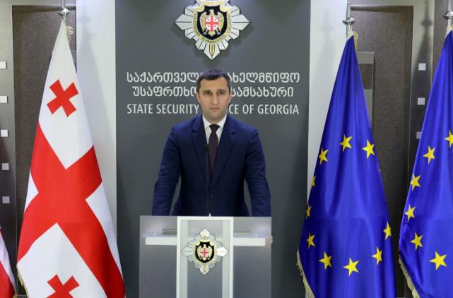 21 დაკავებული, მათ შორის ექიმები და საჯარო მოხელეები - სუს-ის მასშტაბური ანტიკორუფციული ღონისძიების დეტალები