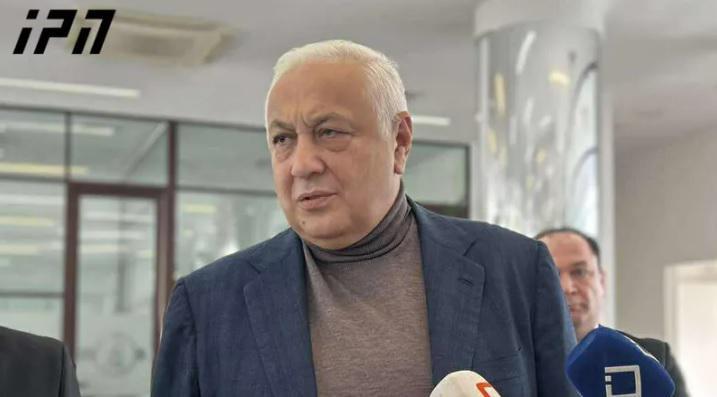 "ვიმსჯელებთ, თუ გაერთიანება კარგი იქნება უნივერსიტეტისა და ქვეყნისთვის, დავეთანხმები" - რას ამბობს სტუ-ს რექტორი თბილისის სახელმწიფო უნივერსიტეტთან შერწყმაზე?