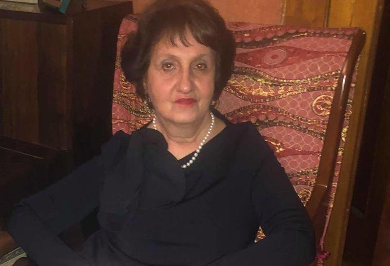 “ამის დაწერა თუ მომიწევდა, კოშმარულ სიზმარშიც ვერ წარმოვიდგენდი - ხელები შორს 104-წლიანი ისტორიის მქონე ტექნიკური განათლების ფლაგმანისგან" - ტექნიკური უნივერსიტეტის პროფესორი