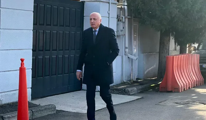 საქართველოში ვიზიტით იმყოფებიან აშშ-ის კონგრესის თანამშრომლები - ისინი ოპოზიციური პარტიის ლიდერებს ხვდებიან