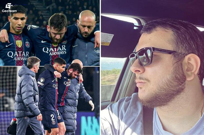 "ვისაც ხვიჩას ტრავმა გაგიხარდათ, სამწუხარო ამბავი მაქვს..." - რას წერს ხვიჩა კვარაცხელიას უფროსი ძმა?