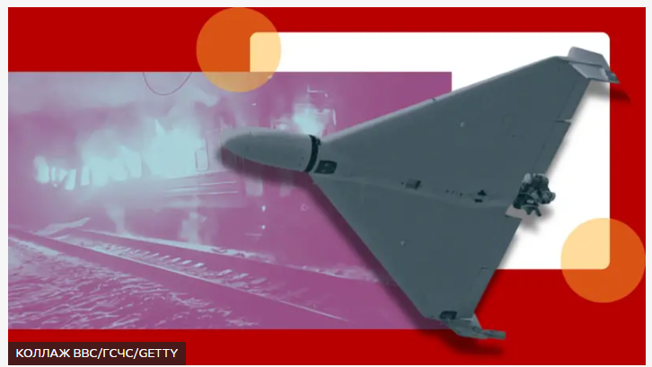 რუსეთმა უკრაინაში Starlink-ზე მიერთებული “შაჰიდების“ გამოყენება დაიწყო?! - უკრაინული მხარის ცნობით, SpaceX-ი პრობლემის აღმოფხვრაზე უკვე მუშაობს