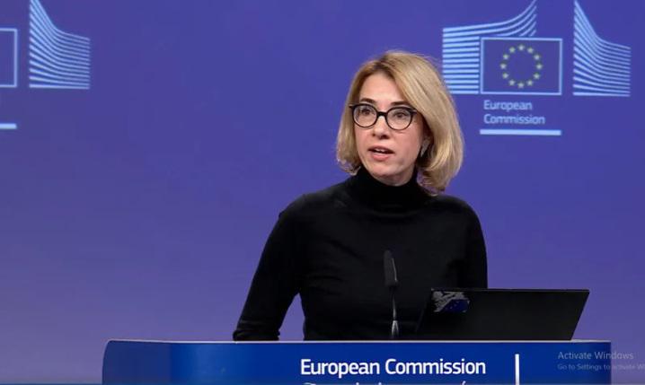 "გრძელდება საუბრები სანქციებზე მათ წინააღმდეგ, ვინც პასუხისმგებელია “ქართული ოცნების” დემოკრატიულ უკუსვლასა და ადამიანის უფლებების დარღვევებზე" - ანიტა ჰიპერი