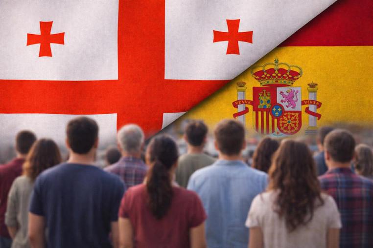 "დიდი კარი იხსნება ესპანეთში ქართველებისთვის - მათ ლეგალური დასაქმების უფლება ექნებათ" - ვის შეეხება უპრეცედენტო გადაწყვეტილება