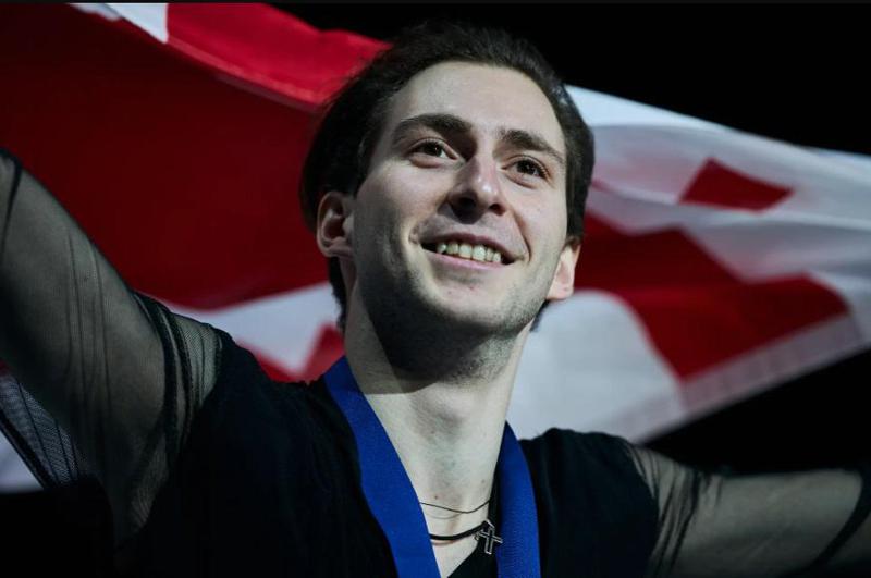 "დაცემა ყოველთვის მტკივნეულია, მაგრამ..." - რას ჰყვება ევროპის ჩემპიონი ფიგურულ სრიალში ნიკა ეგაძე გამარჯვებაზე, ტრავმებზე, ფეხში რკინის კონსტრუქციასა და ცხოვრების მთავარ ქალებზე?