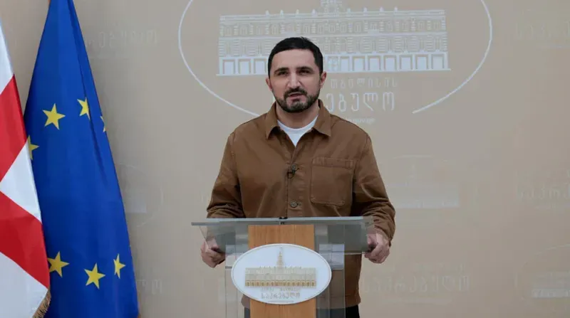 "მერიამ უნდა გასცეს პასუხი, ვისი ბრალია საზოგადოებრივი ტრანსპორტის, პარკირების, ჯარიმების გაძვირება" - ნიკა ჩერქეზიშვილი