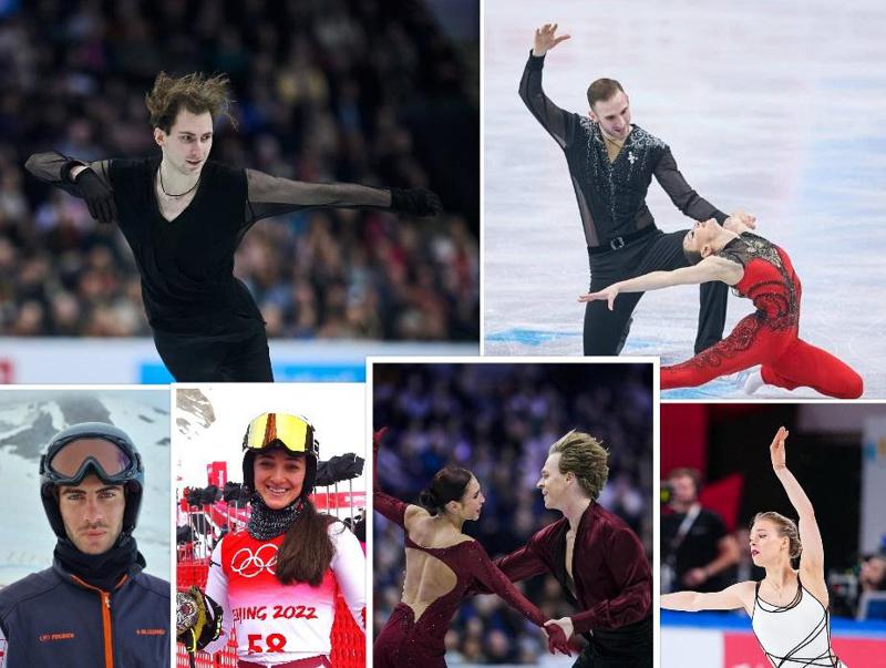 ზამთრის ოლიმპიადაზე ქართველ სპორტსმენთა გაცილების და ფიცის დადების ცერემონია გაიმართა - 2 სახეობა და 8 ათლეტი: ვინ შედიან ოლიმპიურ დელეგაციაში?