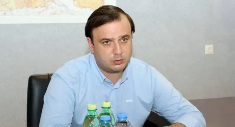 "ვნანობ რაც გავაკეთე, ვიყავი ნასვამ მდგომარეობაში... თუ ციხეში არ გამიშვებთ, გავაგრძელებ ჩემს ცხოვრებას" - ჩოხატაურის საკრებულოს ყოფილი თავმჯდომარე