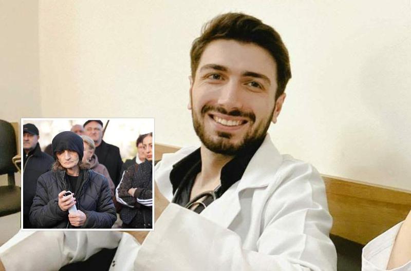 "იცით, ალექსანდრე გაბაშვილმა რა გააკეთა ალიბისთვის? გიგა სანამ კლინიკაში იყო, 20 ლარი ჩარიცხა მის დასახმარებლად, რომ ალიბი შეექმნა" - გახმაურებული საქმის ორი მხარის პოზიცია