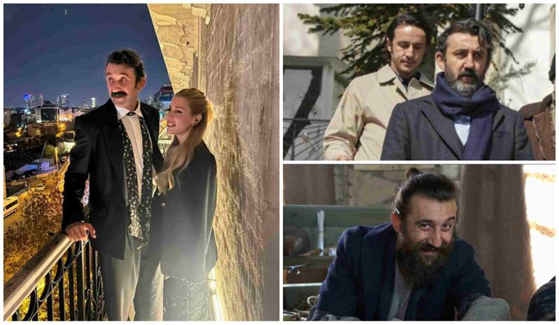 ავეჯის ხელოსანი, რომელიც თურქული კინოს ვარსკვლავად იქცა - ნეჯიპ მემილის "ეკლიანი" გზა, სკანდალური ქორწინება და პირადი დრამა