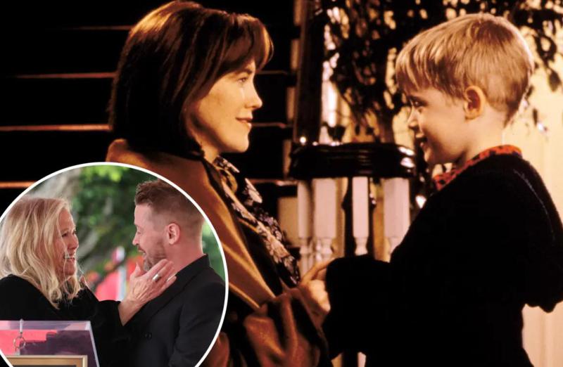 "დედა... მეგონა დრო გვქონდა" - 71 წლის მსახიობს საავადმყოფოში გადაყვანამდე "სუნთქვა უჭირდა": როგორ ეხმაურება კალკინი კეტრინ ო'ჰარას გარდაცვალებას და რას წერს მედია