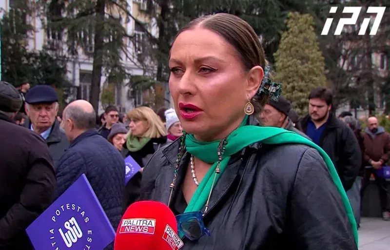 "თუ სტუ და თსუ ჰარვარდი და ოქსფორდი არ არის, როგორც ქვეყანა ვითარდება, ისე ვართ ჩვენც - 16 იანვარს მთავრობამ გვაქო, გვადიდა, ბოლოს კი ამით დასრულდა" - სტუ-ის პროფესორი