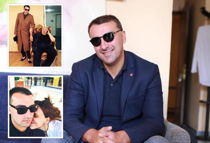 "რუსული კანონის" წინააღმდეგ აქციებზე ჩემი შვილი დააკავეს... ისევ "ოცნების" მხარდამჭერი ვარ" - ბესო ზანგური ტაიმაუტზე, სტურუასთან ურთიერთობასა და Netflix-ის შეთავაზებაზე