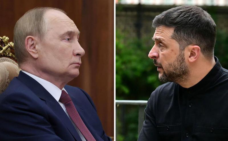 3 საკითხი, რაზეც უკრაინა და რუსეთი ვერ თანხმდებიან - "შეთანხმება თითქმის მზადაა, თუმცა..."