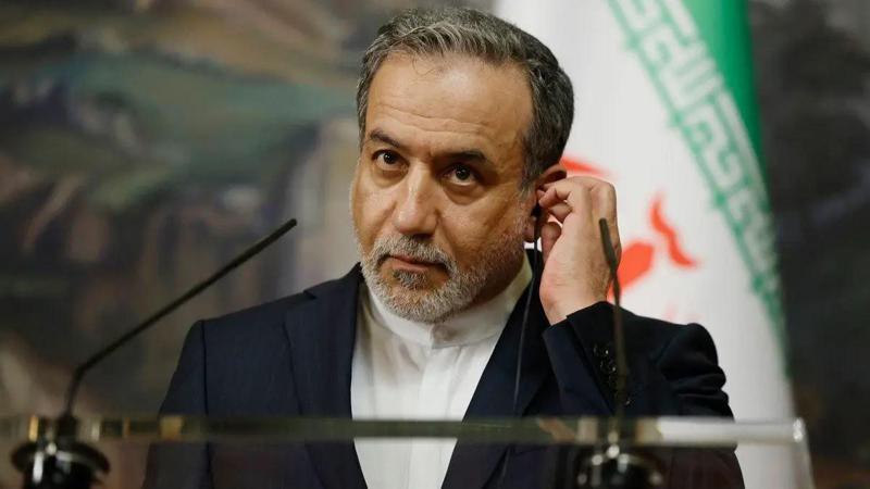 “თუ აშშ-სთან მოლაპარაკებები ჩაიშლება, ირანი ომისთვის მზადაა - კონფლიქტი ირანის ფარგლებს გასცდება და კატასტროფა იქნება ყველასთვის“ - ირანის საგარეო საქმეთა მინისტრი