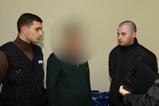 მამაკაცმა მეუღლე დანით დაჭრა - დანაშაული თბილისში მოხდა: რას აცხადებს შსს?