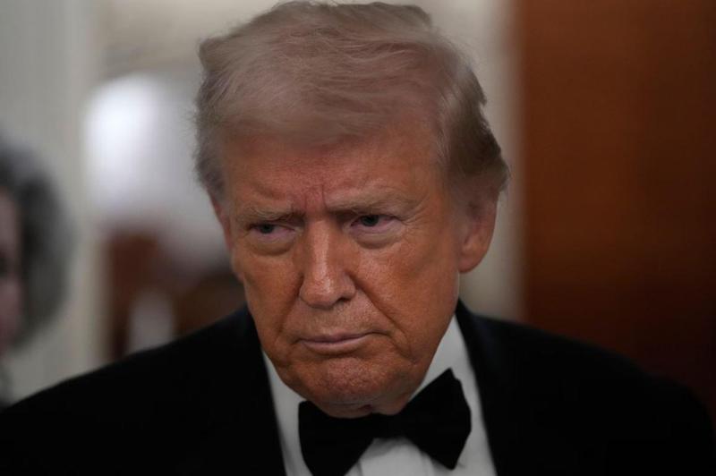 “მინდა, კანადა გახდეს 51-ე შტატი, გრენლანდია 52-ე, ვენესუელა შეიძლება 53-ე“ - დონალდ ტრამპი