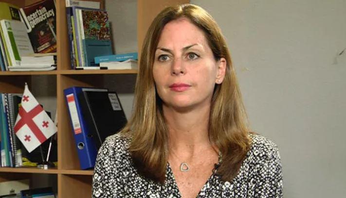 “ქართულ ოცნებას“ არაფერი გაუკეთებია გარდა აშშ-სა და ტრადიციული მოკავშირეების შეურაცხყოფისა“ - ლორა თორნტონი