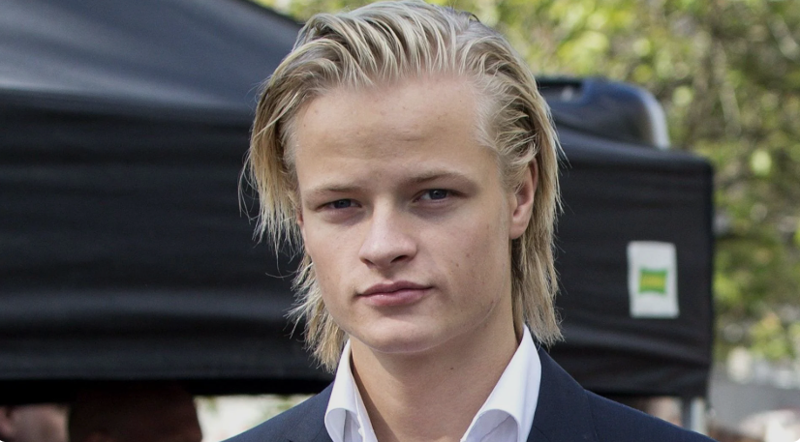 ნორვეგიის პრინცი დააკავეს - რას ედავება 29 წლის მამაკაცს გამოძიება