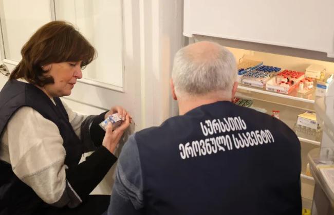 ვადაგასული პრეპარატები და კრიტიკული შეუსაბამობები ვეტერინარულ კლინიკებში - რას აცხადებენ სურსათის ეროვნულ სააგენტოში?