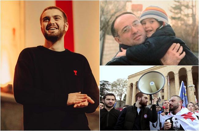 "მამას დიდად არ უნდოდა, რომ პოლიტიკაში ვყოფილიყავი" -  ვადო მაჭავარიანის პირველი პოლიტიკური ნაბიჯები, დაპირისპირება "ქოცებთან" და "ნაცებთან": რა პასუხობს ის კრიტრიკოსებს?