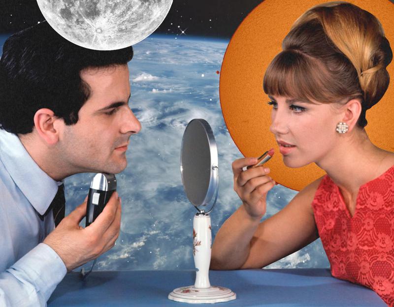 იდეალური წყვილის ასტროლოგიური საიდუმლო: როგორ ამოვიცნოთ ნამდვილი სიყვარული ერთი ნახვით?