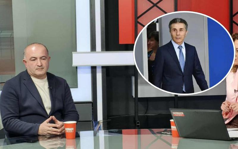 "ივანიშვილმა გასცა დაპირება, თუ სახელმწიფო ძალიან ახლოს მივა ბიზნესთან, განგაში უნდა ატეხოთო - მაშინ ვერ წარმოგვედგინა, რომ ასეთ რეალობაში აღმოვჩნდებოდით" - ვახტანგ ბეჟიტაშვილი