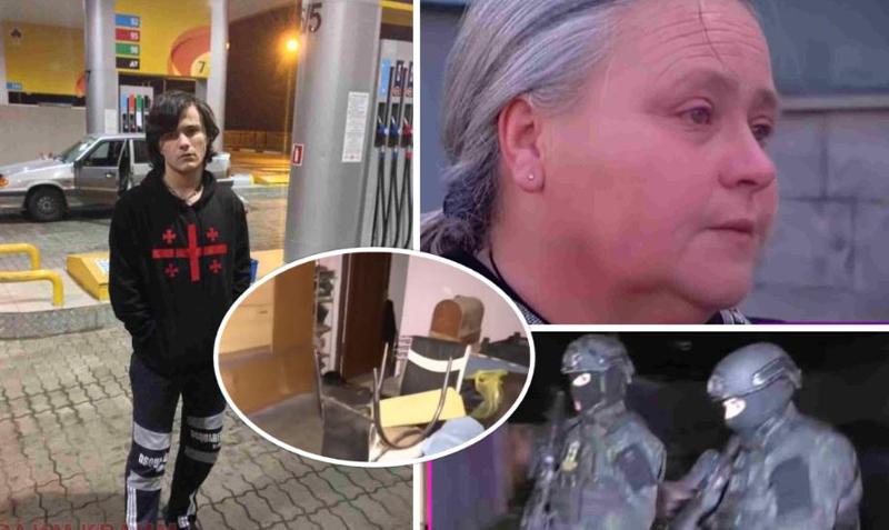 "მათ მანქანის აკუმულატორზე დამონტაჟებული მოწყობილობით უსმენდნენ" - 45 დაკავებული, მათ შორის "ჯვარსკის" დედა და ძმა: უპრეცედენტო სპეცოპერაციის დეტალები