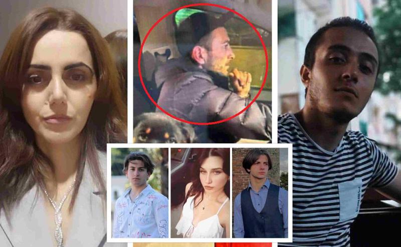 "მთავარი მკვლელი უკვე საქართველოშია... სამუდამო პატიმრობა მიესაჯოთ ამ ჯალათებს, რომლებმაც უკეთილშობილესი შვილი მომიკლეს" - ინტერვიუ 1 წლის წინ მოკლული ბიჭის დედასთან