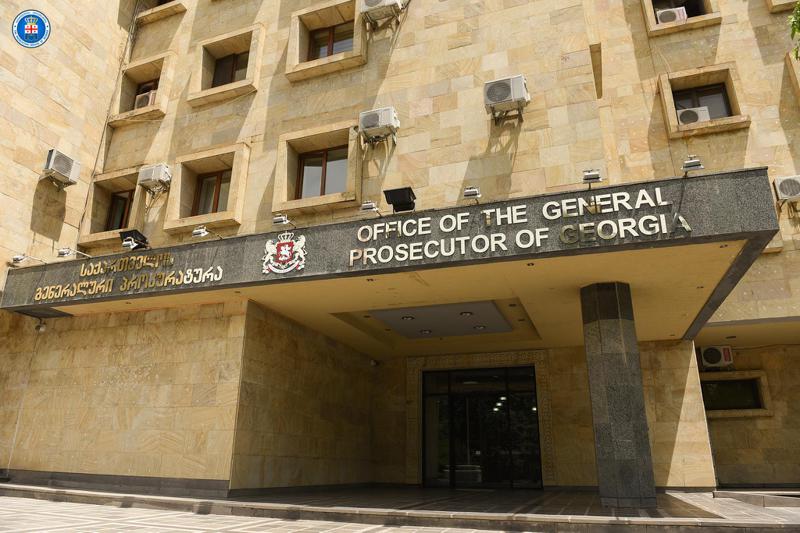 ვაგონსარემონტო ქარხნის პასუხისმგებელი პირების მიერ, დიდი ოდენობით თანხის მითვისების ფაქტზე გამოძიება მიმდინარეობს - პროკურატურის ცნობით, რამდენიმე მისამართზე ჩხრეკა ჩატარდა