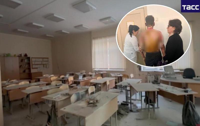 გოგონამ, რომელიც თავს ბულინგის მსხვერპლად მიიჩნევდა, თანაკლასელების დაწვა სცადა - უმძიმესი ამბის დეტალები: რა მოხდა რუსეთის სკოლაში