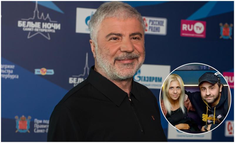 "დაურეკეთ დედებს უმიზეზოდ" - სოსო პავლიაშვილი ყოფილ მეუღლეს, ნინო უჩანეიშვილს დაბადების დღეს საჯაროდ ულოცავს: რას წერს მომღერალი