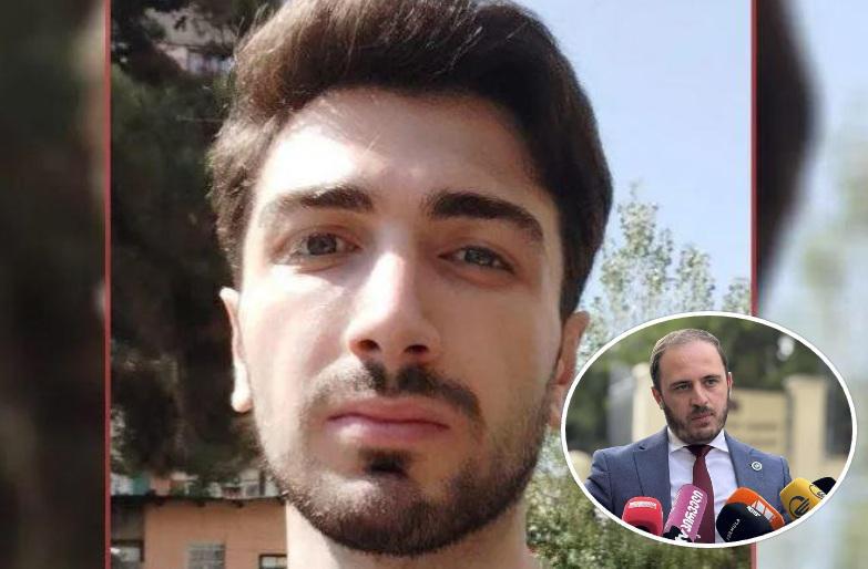 რა ხდებოდა გიგა ავალიანის მკვლელობის საქმეზე დაკავებული არასრულწლოვნების პროცესზე - პროკურორი დახურული სხდომის დეტალებზე