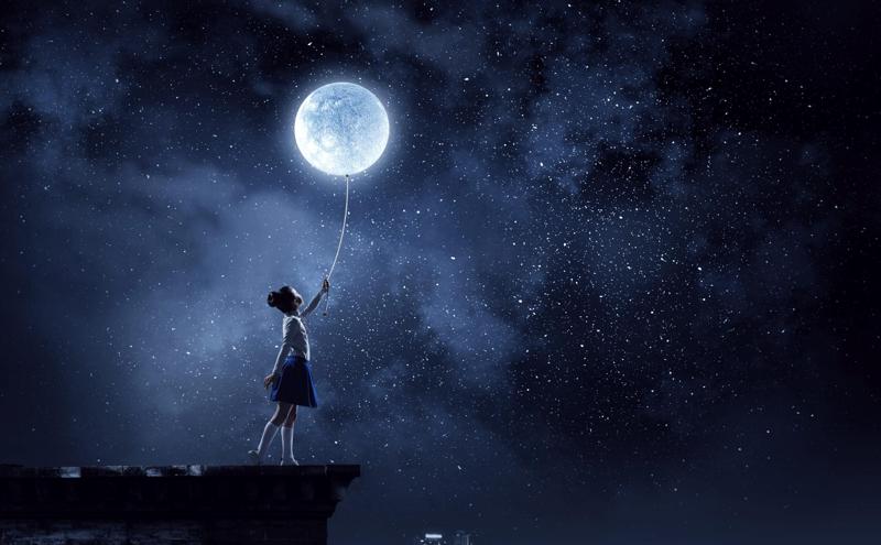 ღამის შვილები: ასტროლოგებმა დაასახელეს თვისებები, რომლებიც მხოლოდ ღამით დაბადებულებს აქვთ