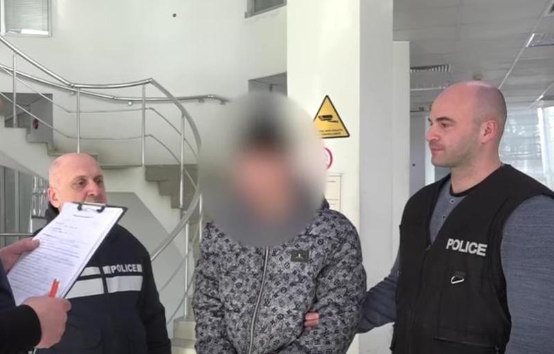 თბილისში 23 წლის ბიჭი დაჭრეს - პოლიციამ ერთი პირი დააკავა: რა განცხადებას ავრცელებს შსს