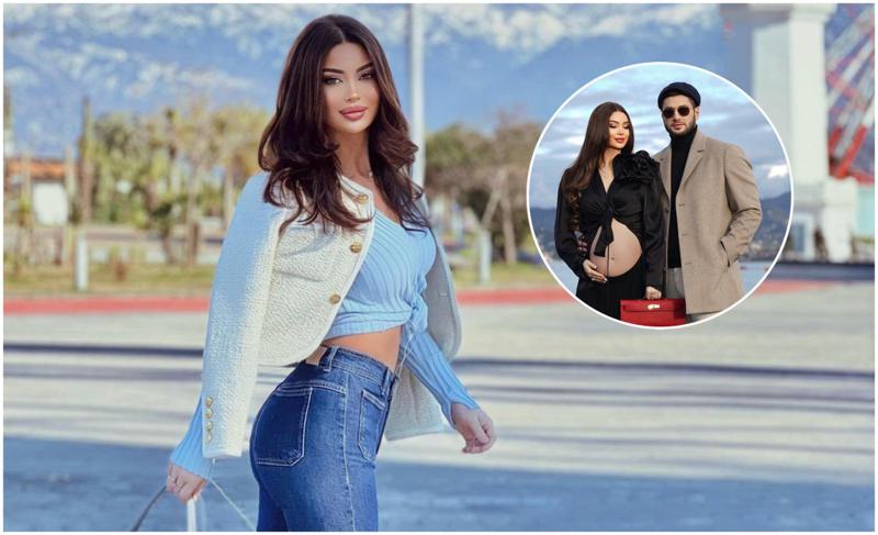 "ეს არ იყო ერთ დღეში მიღებული გადაწყვეტილება..." - მარიამ შუკაკიძე 8-წლიანი თანაცხოვრების შემდეგ მეუღლესთან დაშორებაზე პირველ კომენტარს აკეთებს: