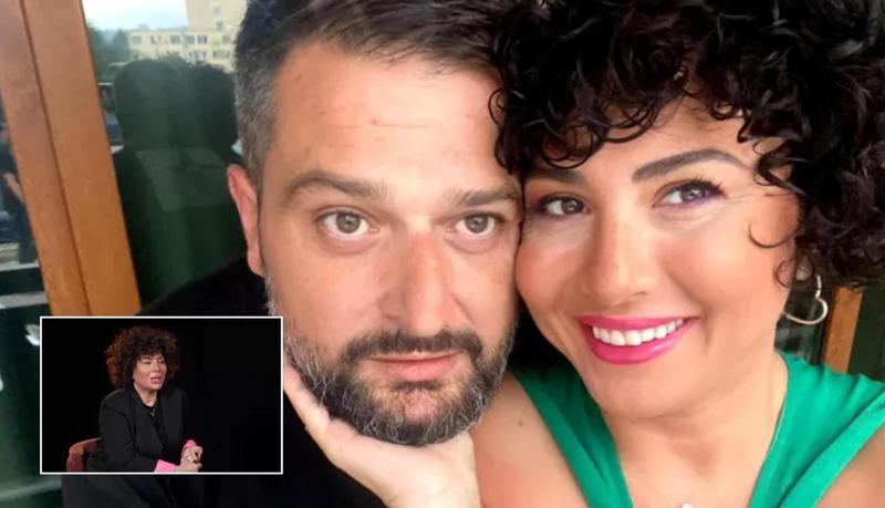 "ჩქარა, სანტი წავიდეს სახლიდან, მერე რაც უნდა დამემართოს... ბოლომდე გაგიჟება, ბოლომდე ისტერიკა, მერე დამემართოს ყველაფერი" - სალომე ბაკურაძე უმძიმეს პერიოდზე