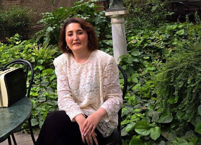 დაკავებულია სოფიკო პეტრიაშვილი: გამოძიების ცნობით, ის, გიორგი მურუსიძე და გივი წულეისკირი 450 მოქალაქის თანხას თაღლითურად დაეუფლნენ - დეტალები