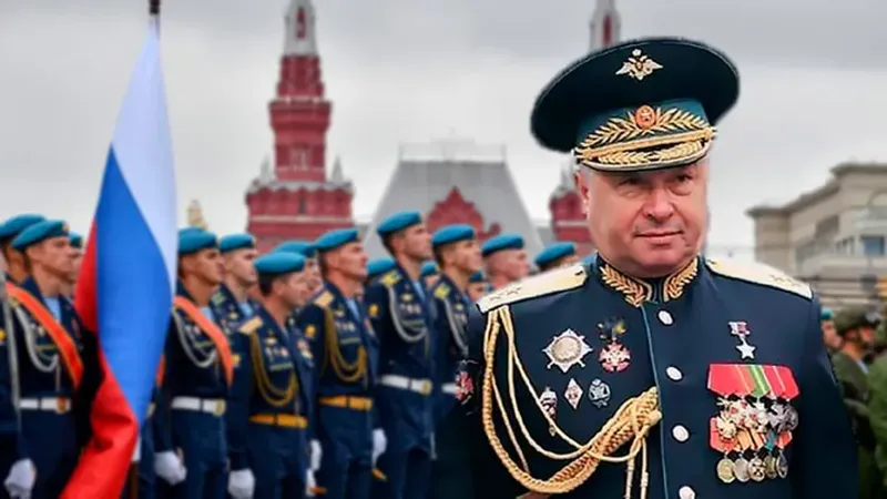 მოსკოვში მორიგ გენერალს დაესხნენ თავს - ოკუპანტი ქვეყნის გენშტაბის საკვანძო ფიგურა კრიტიკულ მდგომარეობაშია: რას წერს მედია მომხდარზე