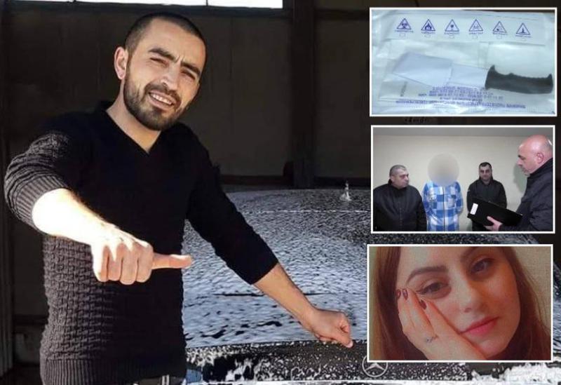 შსს ცოლის მკვლელობაში ბრალდებულის დაკავებაზე ინფორმაციას ავრცელებს