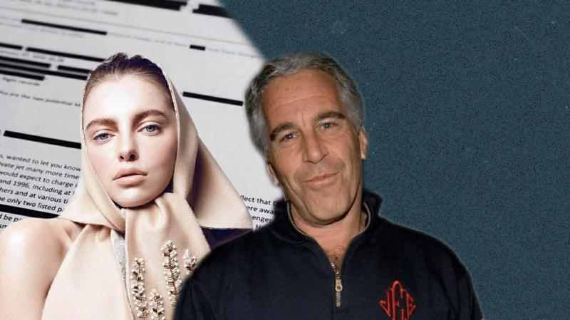 ვინ არის ელენა ქანთარია, რომელიც ეპშტეინის ფაილებშია ნახსენები და სად გაქრა ამერიკელი მაღალჩინოსნის თვითმკვლელობის შემდეგ - "პირად საკითხებს უგვარებდა"