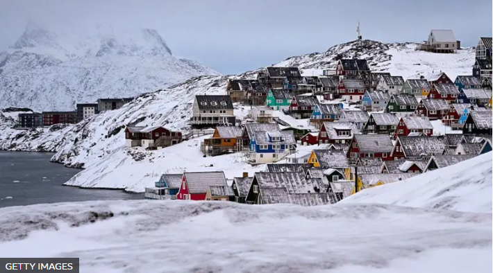 კანადა და საფრანგეთი გრენლანდიის "დასაცავად" - ტრამპის ამბიციები და ახალი საკონსულოები კუნძულზე