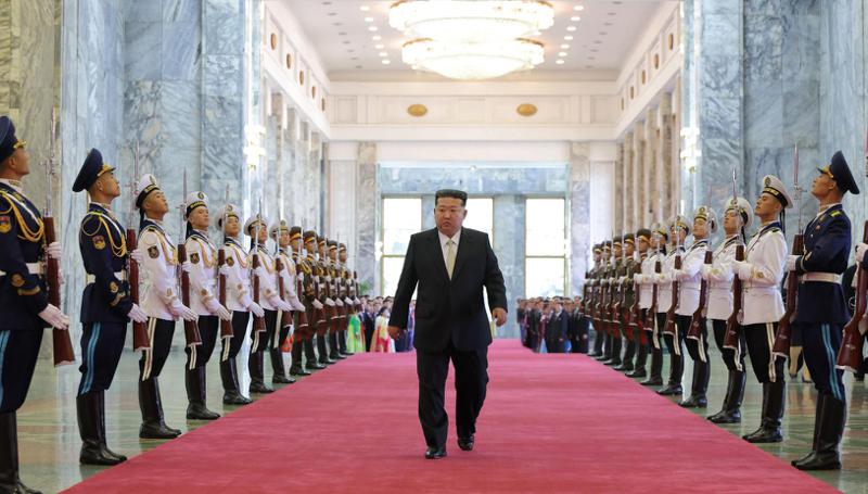 “კალმარის თამაშებისა“ და K-pop-ის მოსმენისთვის ჩრდილოეთ კორეა მოზარდებს სიკვდილით სჯის“ - რას ჰყვებიან ქვეყნიდან გაქცეულები