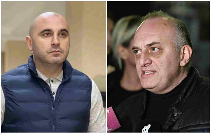 "მურთაზ ზოდელავამ სცადა გაქცევა და ლევან ხაბეიშვილის ტელეფონის დამალვა" - სუს-ის ანტიკორუფციული დეპარტამენტის თანამშრომელი ზურაბ კობალაძე