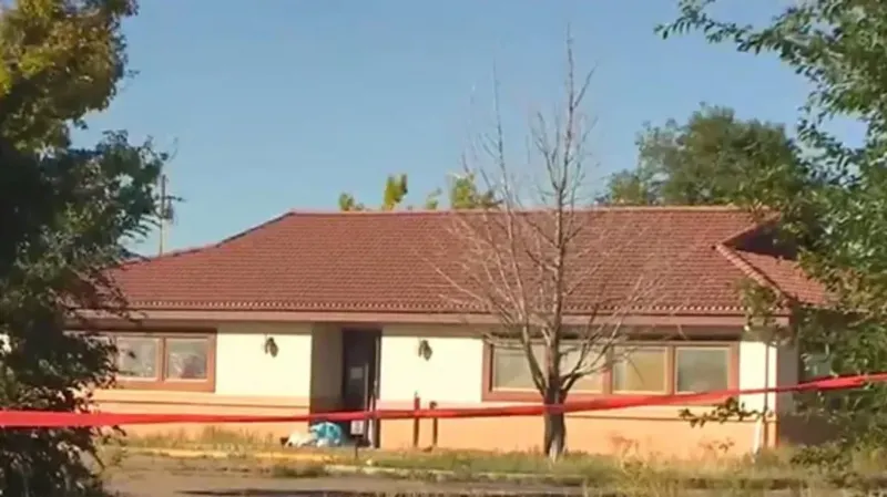 გვამების შეურაცხყოფისთვის დაკრძალვის ბიუროს დირექტორს 40 წლით პატიმრობა მიესაჯა - რა მოხდა კოლორადოში