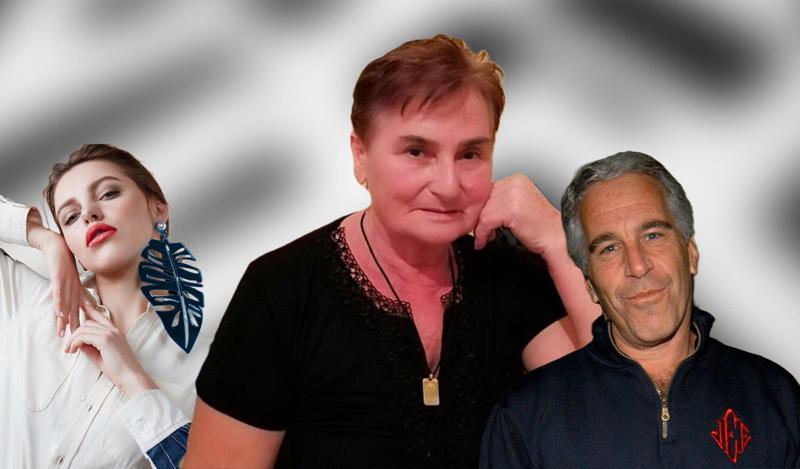 რას ამბობს მელიტონ ქანთარიას ქალიშვილი ელენა ქანთარიაზე, რომელიც ეპშტეინის ფაილების მიხედვით, ომის გმირის შთამომავლობას იჩემებდა - "პირველად ვხედავთ"